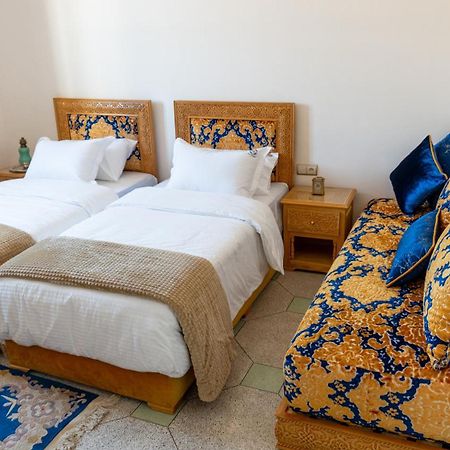 Dar Bouzoubaa Apartment Fes Exterior photo